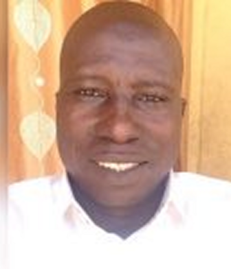 Late Mr. Idris M. Garba