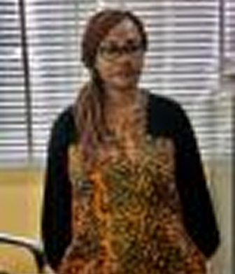 Mrs. Christiana Chioma Uzoukwu