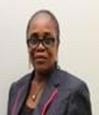 Mrs Benedicta N. Sansa