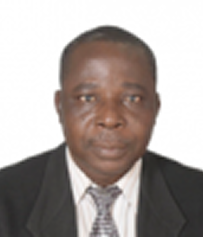 Prof. Simon M. Yalams