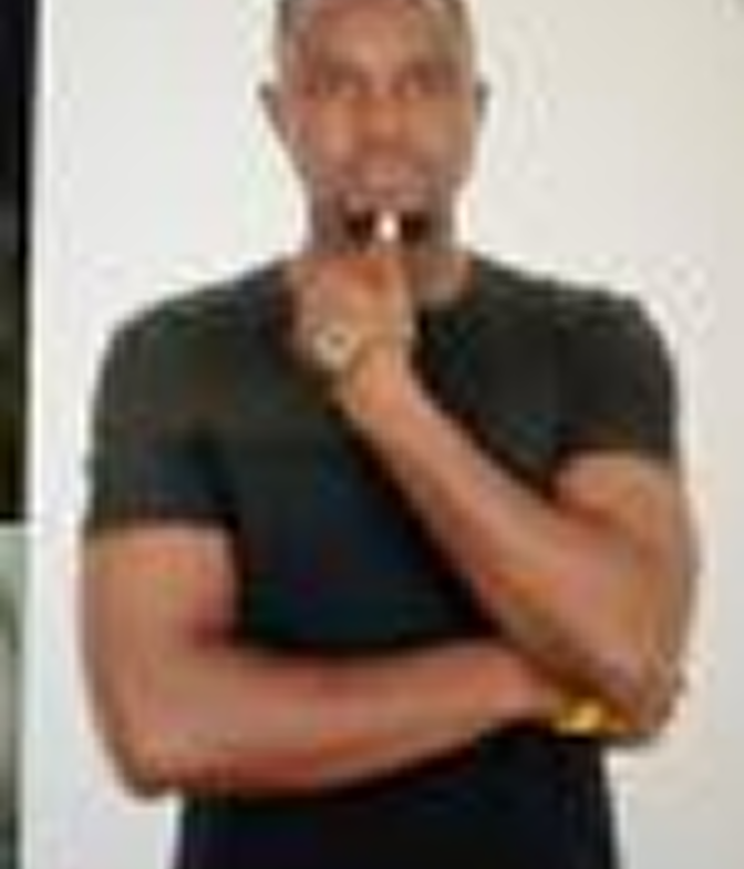 Ezra Ibrahim Shehu