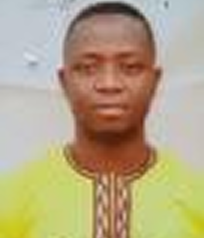 Yakubu Dogara