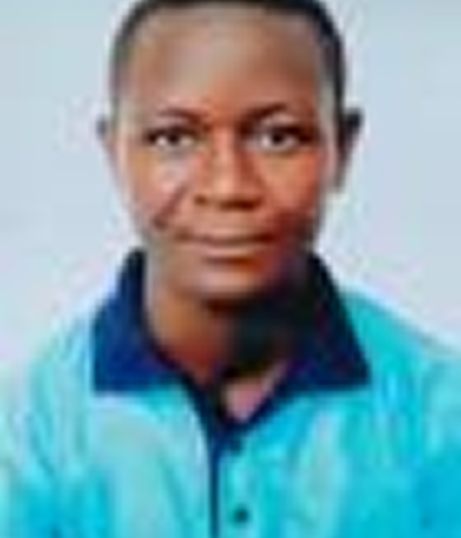 Sambarka Habila