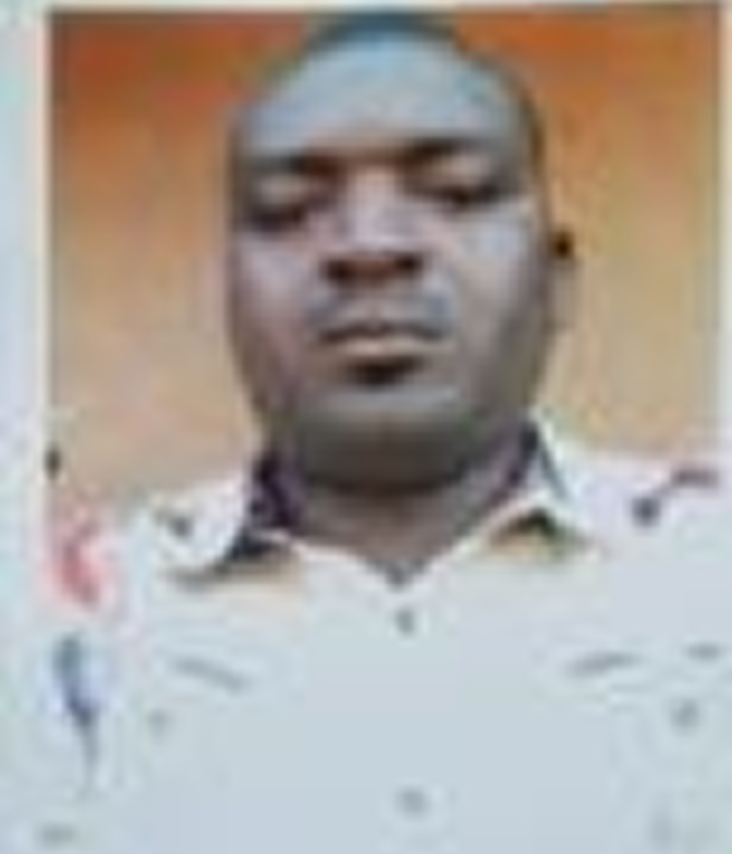 Amos Haruna