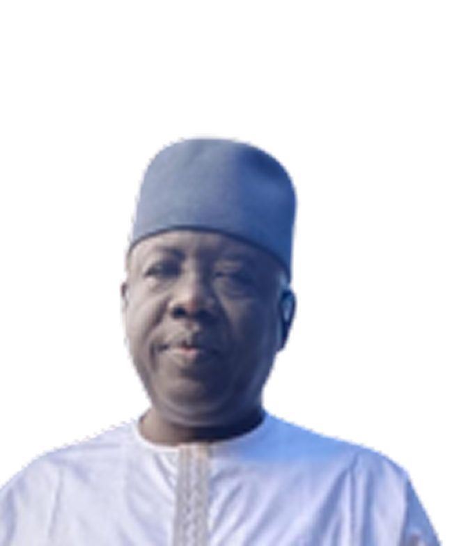 Dr. Buba Buba Sani