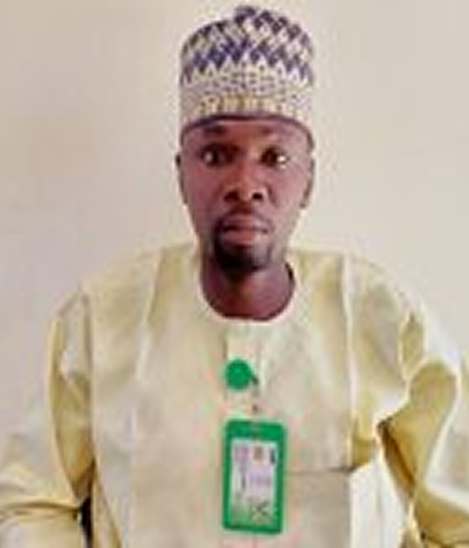 Mohammed Nasir Sadiq