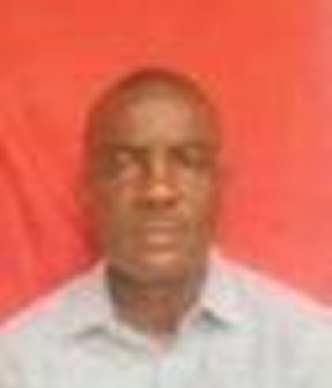 Mr. Okun Ndareke Edet