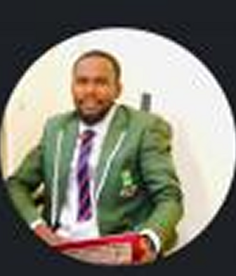 Mr. Muhammad Ibrahim