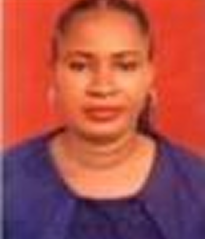 Umoekan Mercy Iniobong