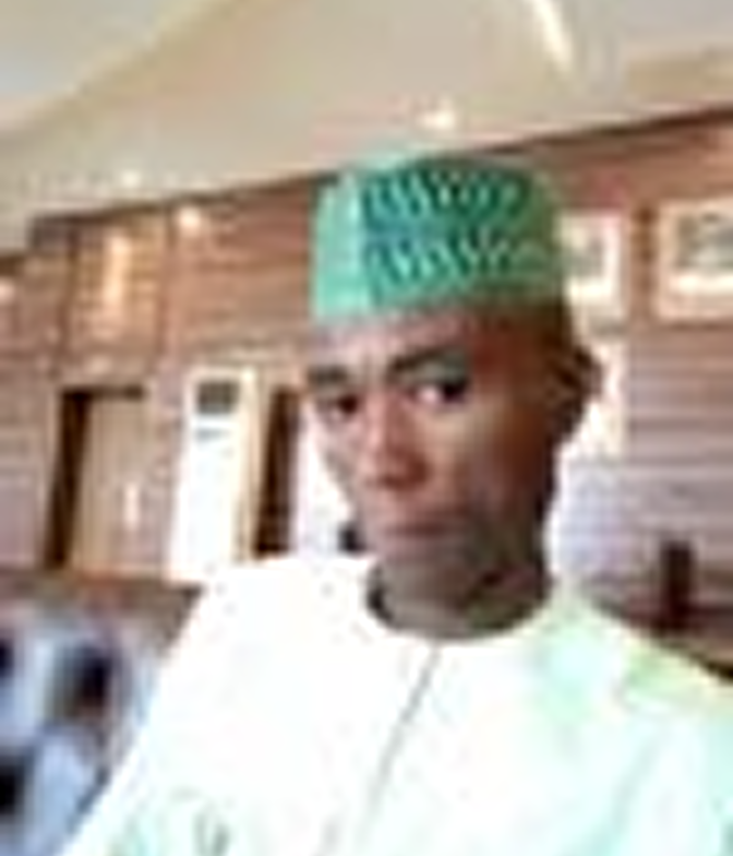 Ibrahim Musa