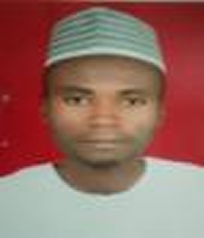 Mr Musbahu Musa
