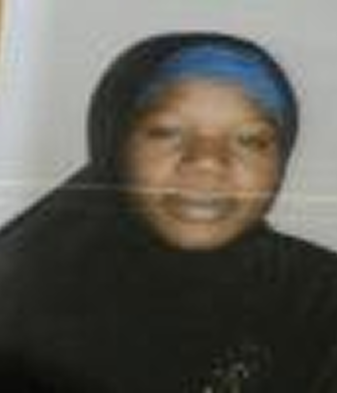 Mrs Maryam Ali