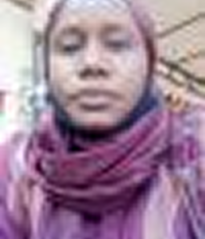 Halima Bello Bashir