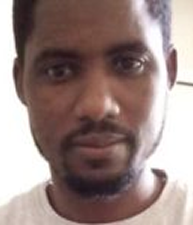 Sadi Ali Sulaiman