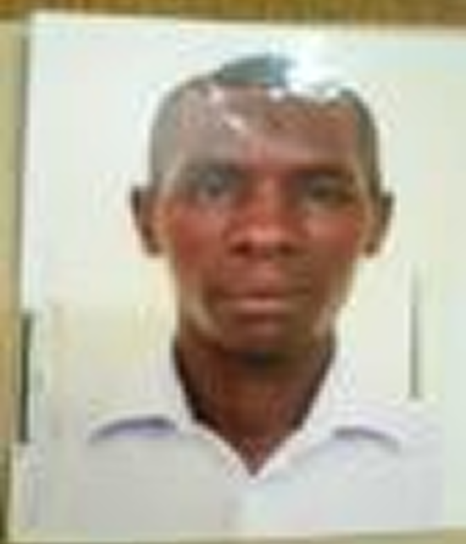 Mr Mu’azu Muhammad